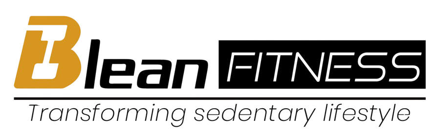 BLean Logo